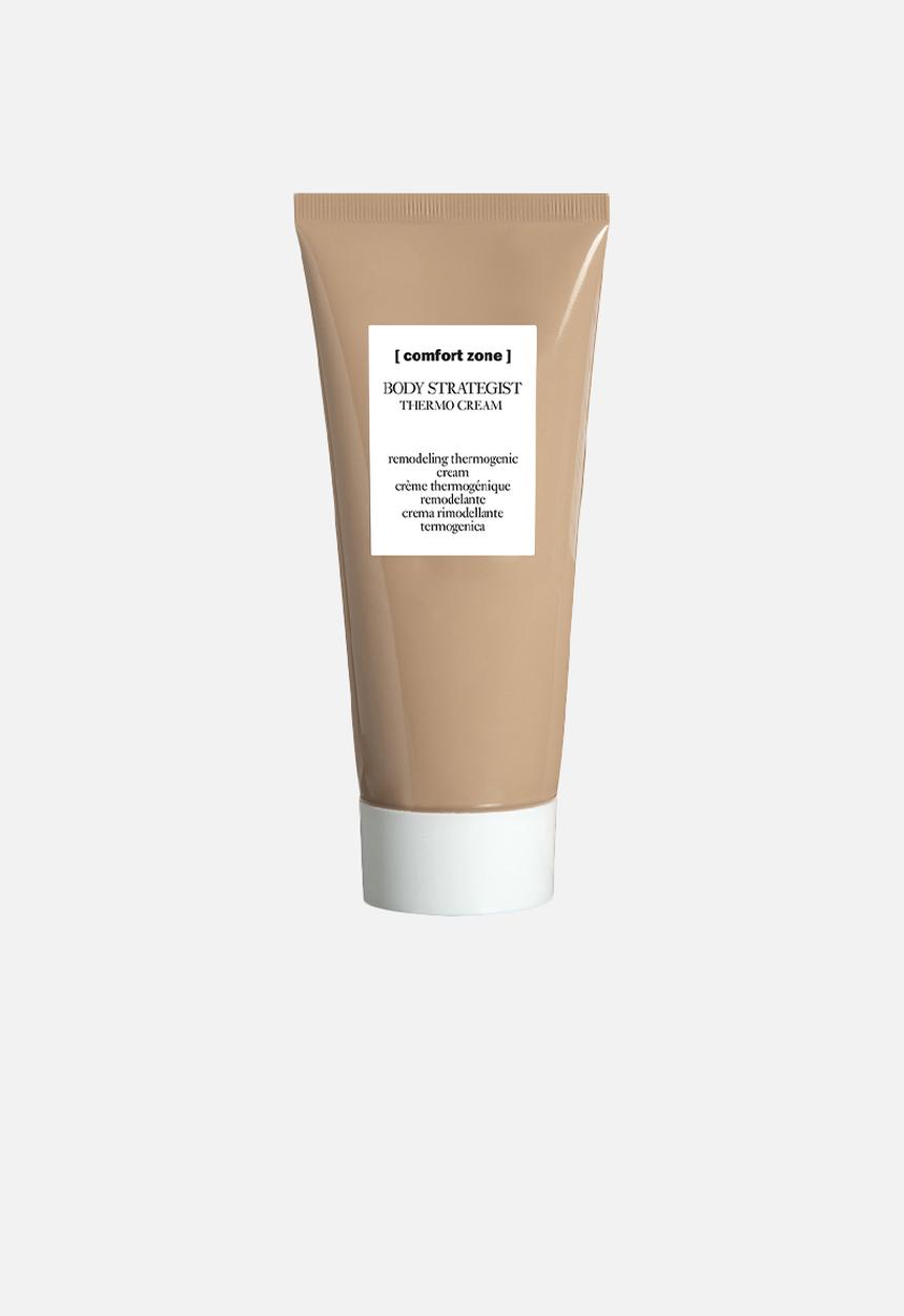 Comfort Zone - Body Strategist Thermo Cream