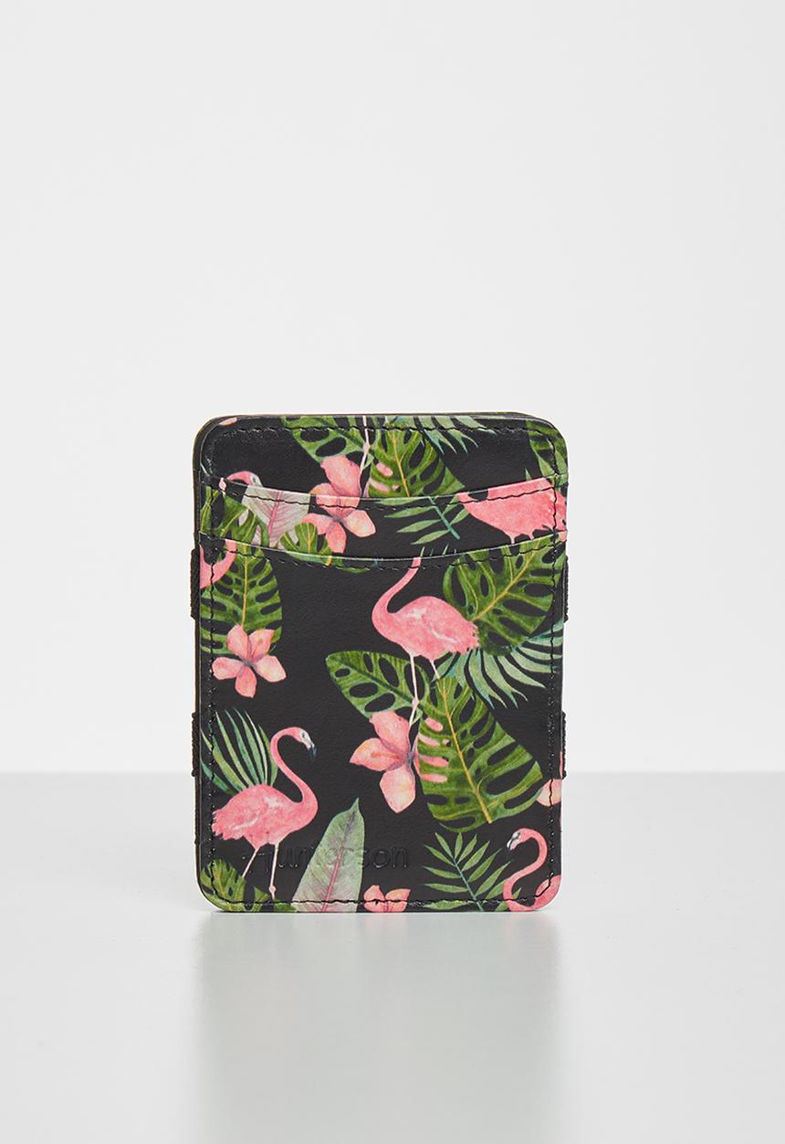 Hunterson - Magic wallet - multi 