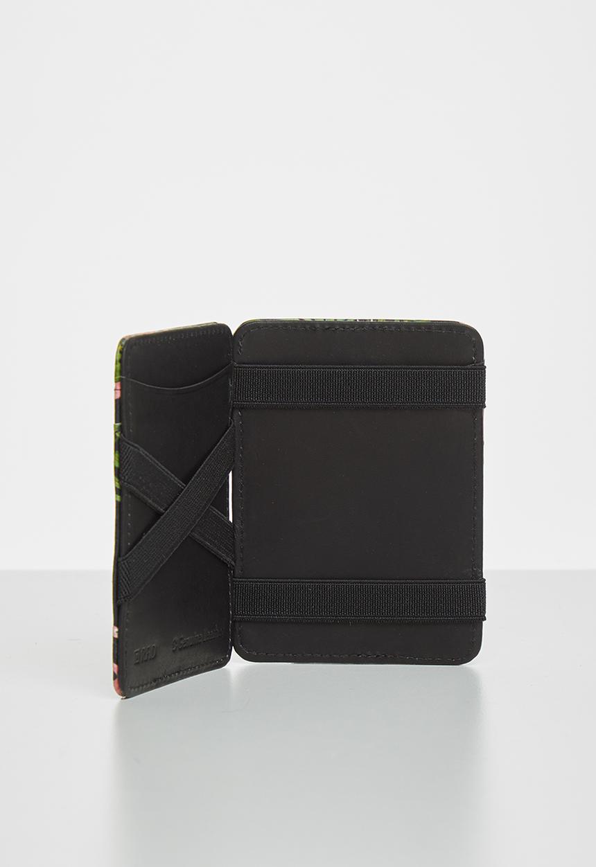 Hunterson - Magic wallet - multi 