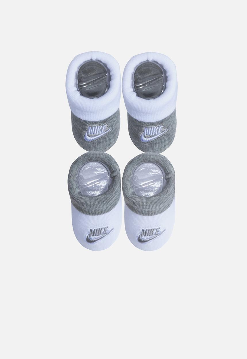Nike - Nhn Nike futura booties - grey