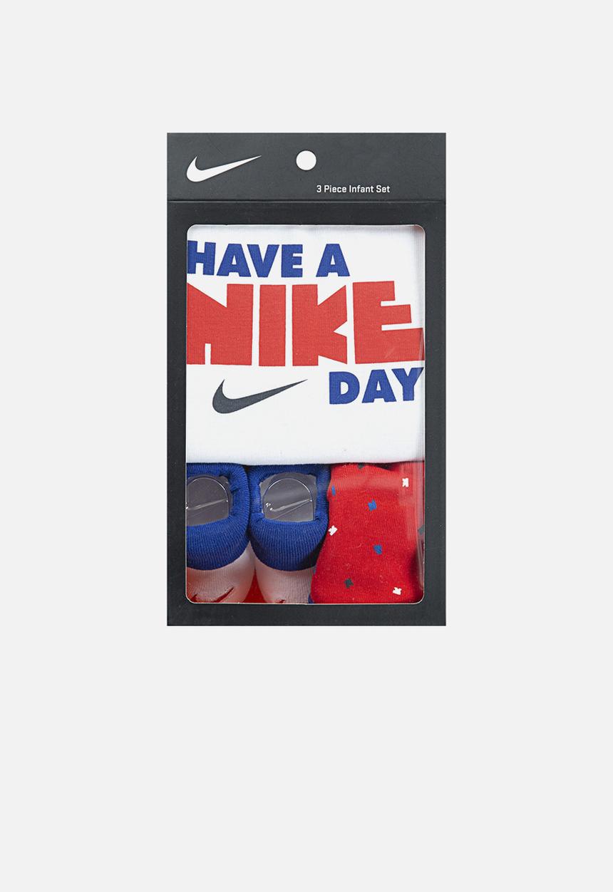 Nike - Nhn have a Nike day - multi