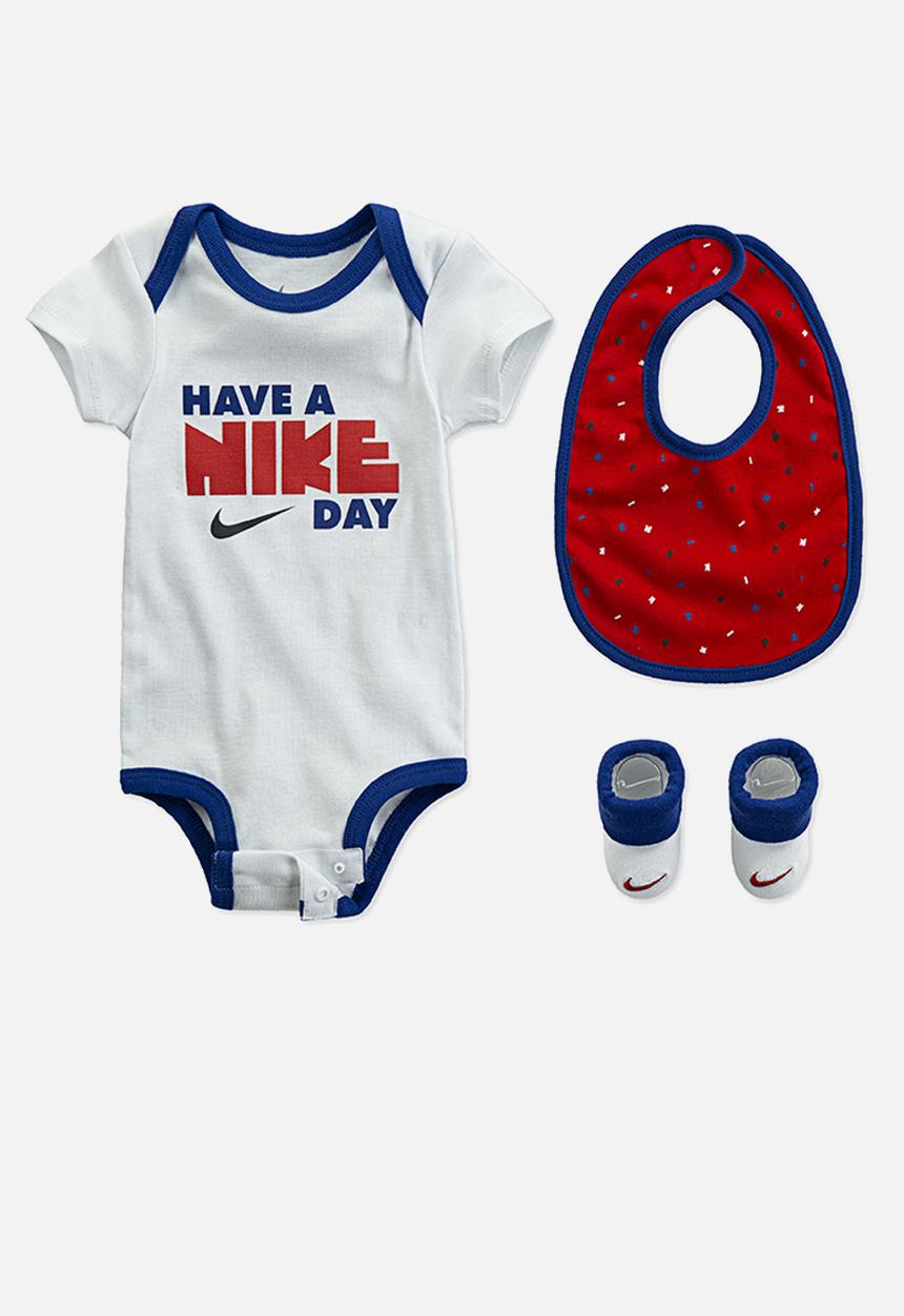 Nike - Nhn have a Nike day - multi