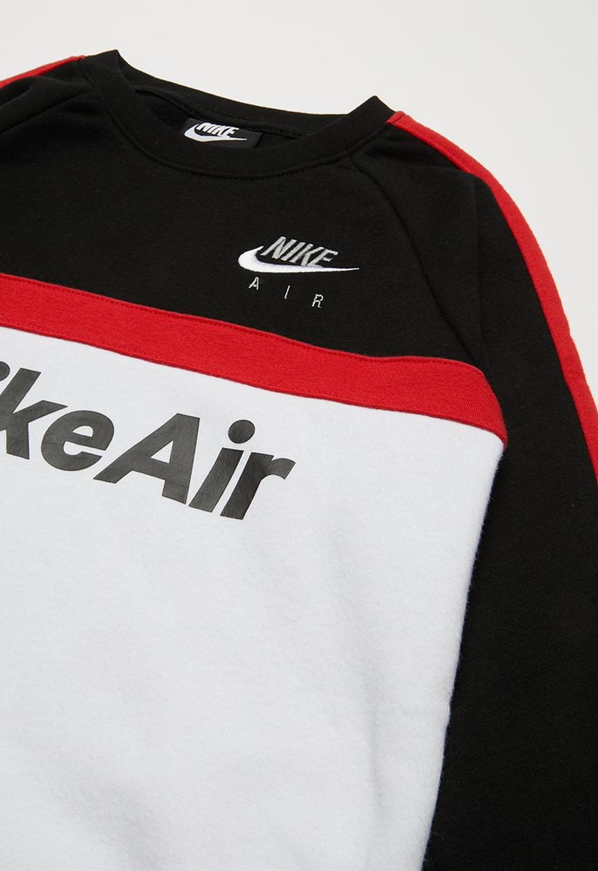 Nike - Nkb nsw Nike air crew - multi 