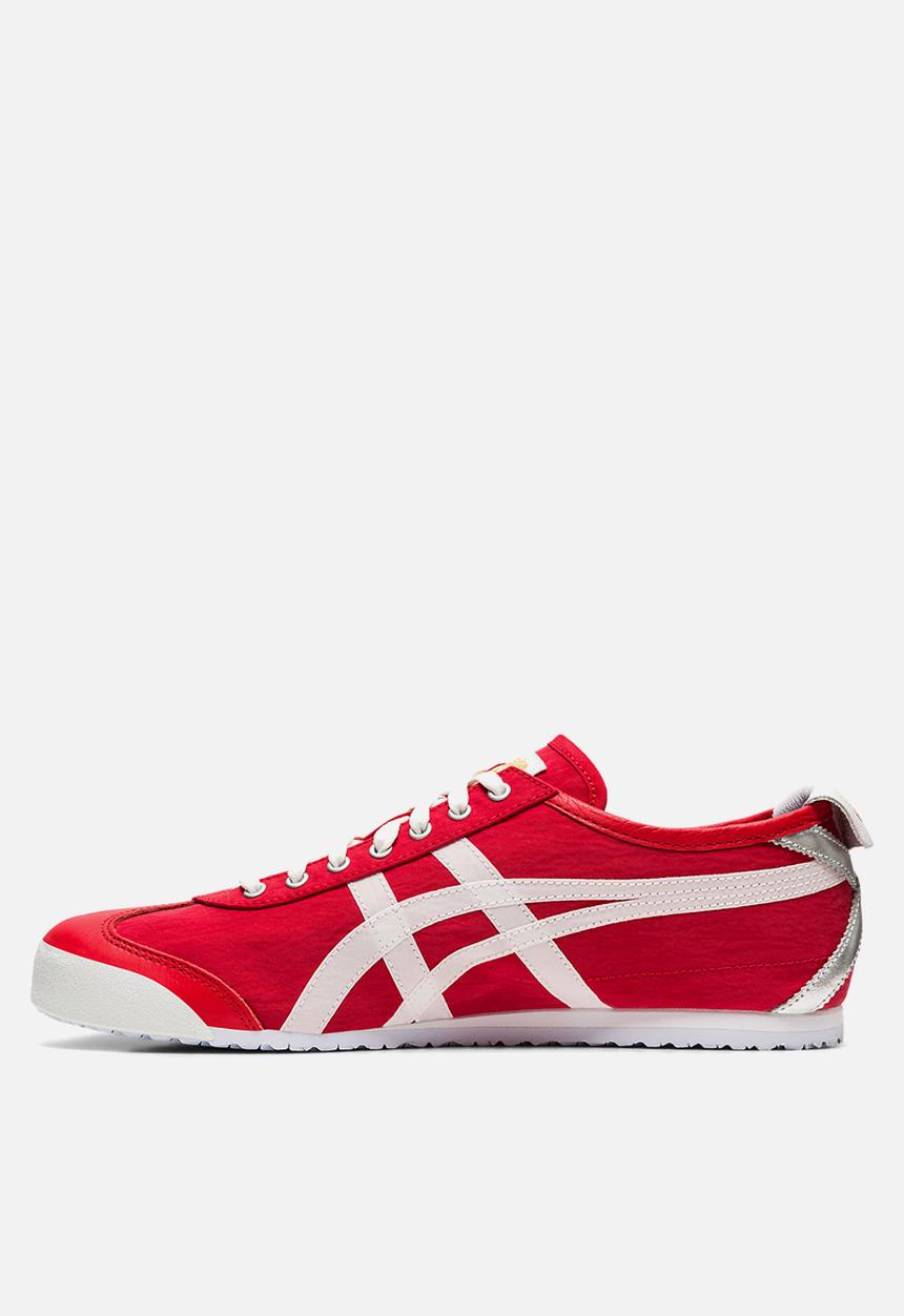 Onitsuka Tiger - Mexico 66 - classic red/white