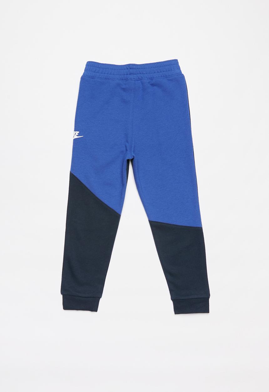 Nike - Nkb nsw amplify pant - blue