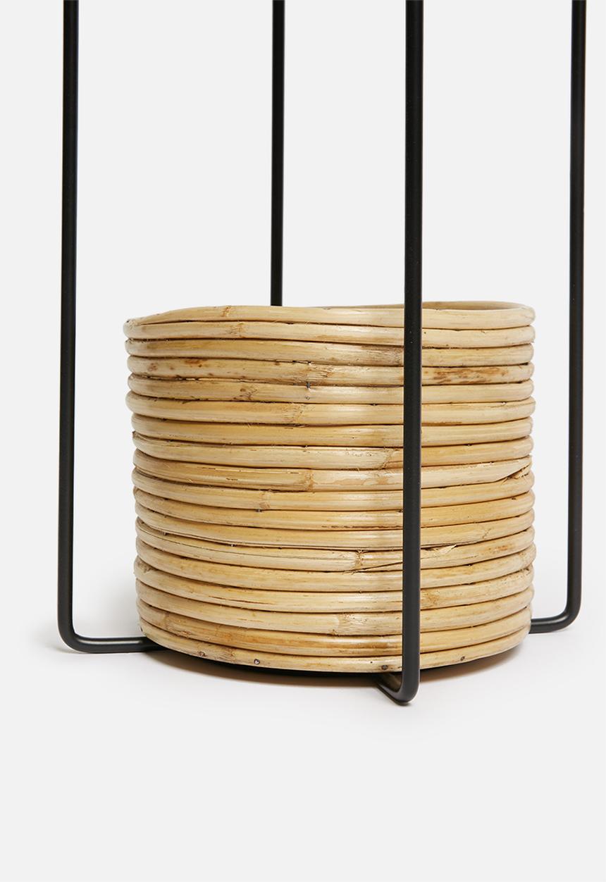 Sixth Floor - Neo side table - natural