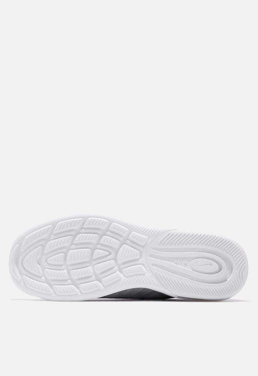 Nike - Air Max Axis - black / sport red-mtlc platinum-white