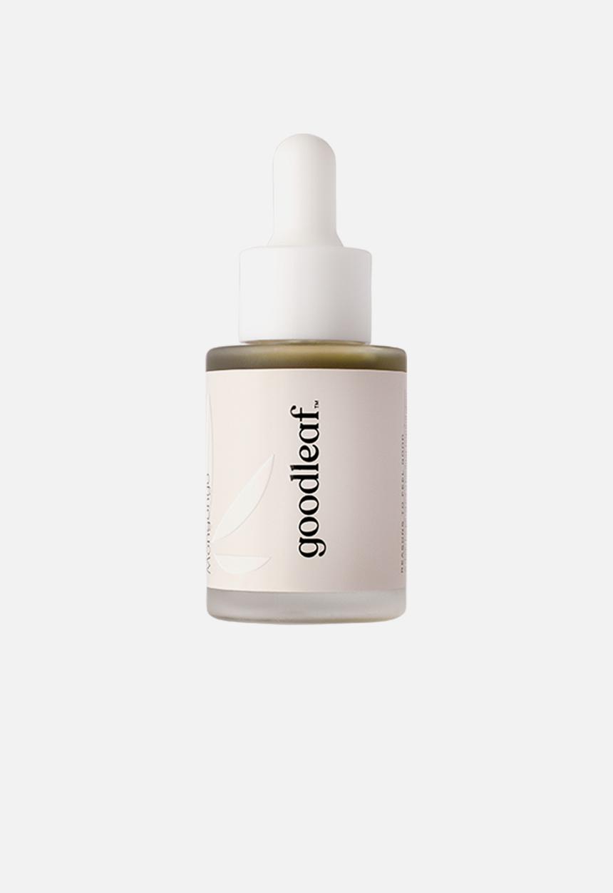 goodleaf - CBD Glow Serum - 30ml