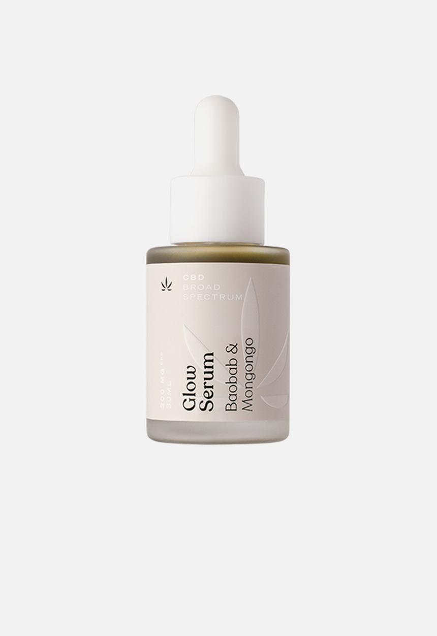 goodleaf - CBD Glow Serum - 30ml