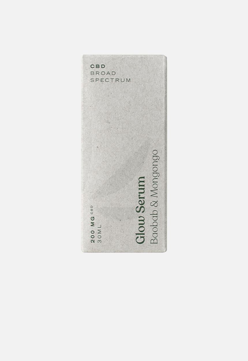 goodleaf - CBD Glow Serum - 30ml