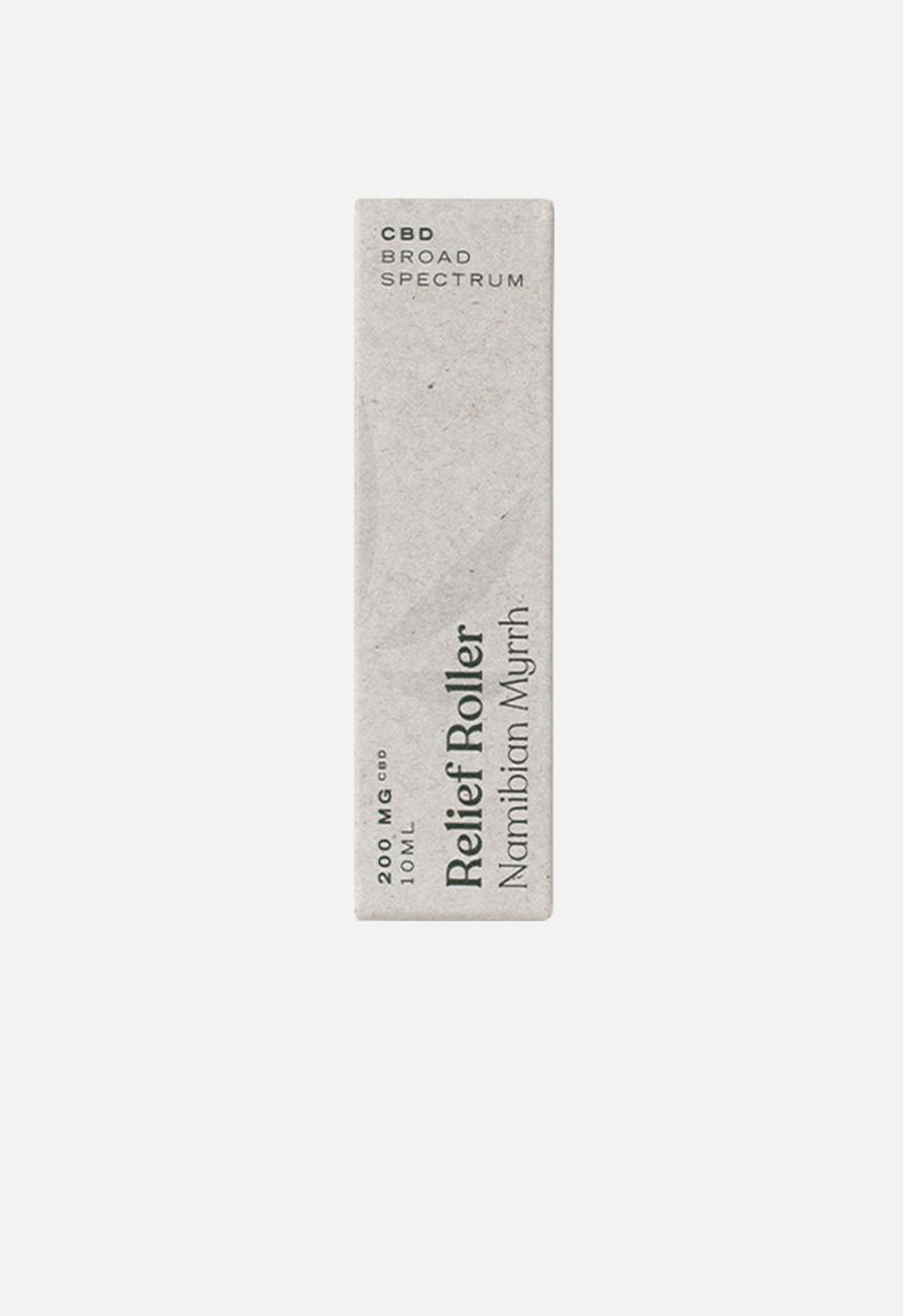 goodleaf - CBD Relief Roller - 10ml