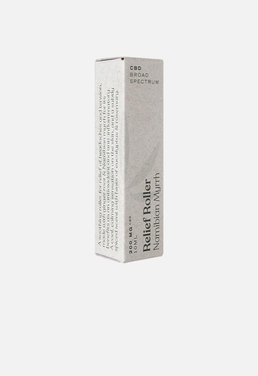 goodleaf - CBD Relief Roller - 10ml