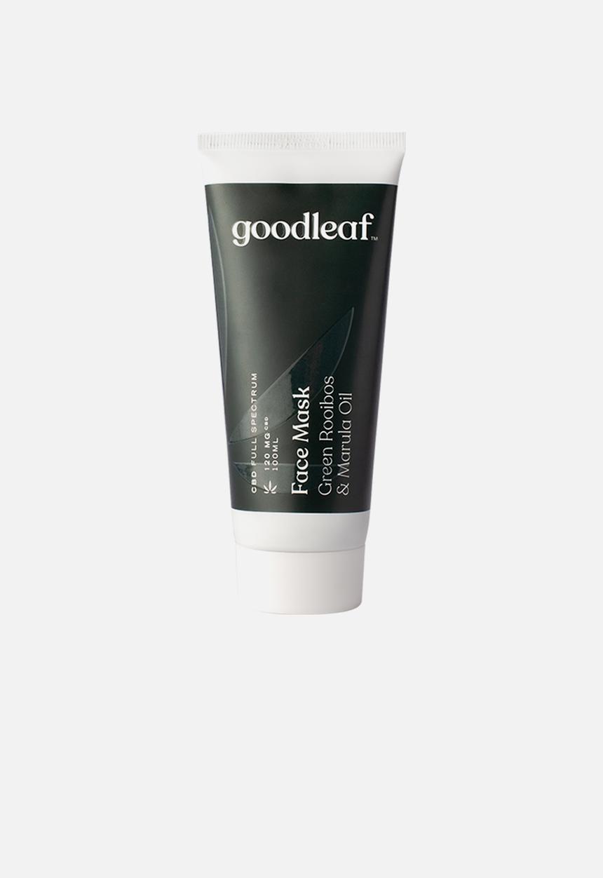 goodleaf - CBD Face Mask - 100ml