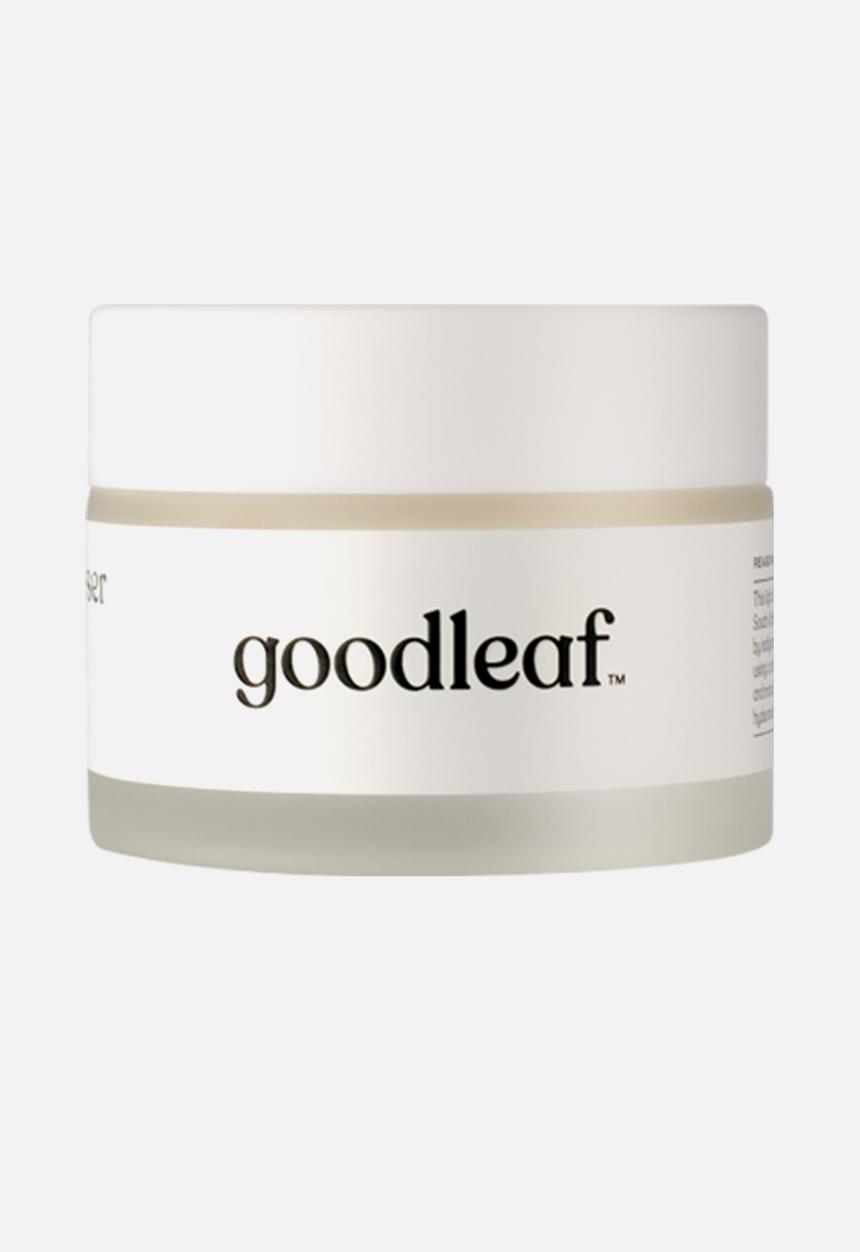 goodleaf - CBD Morning Moisturiser - 50ml