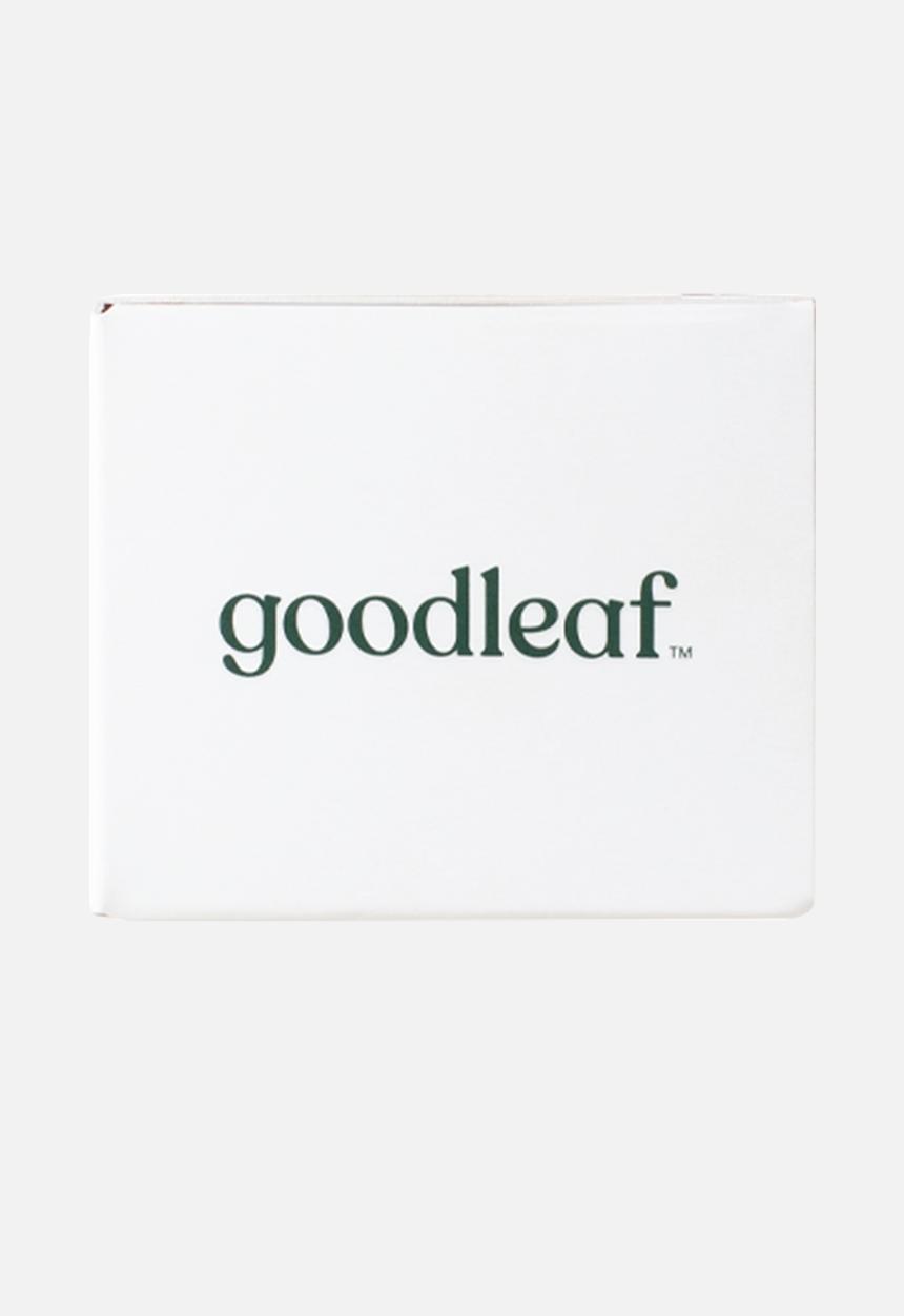goodleaf - CBD Morning Moisturiser - 50ml