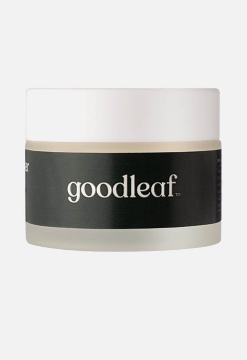 goodleaf - CBD Night Moisturiser - 50ml