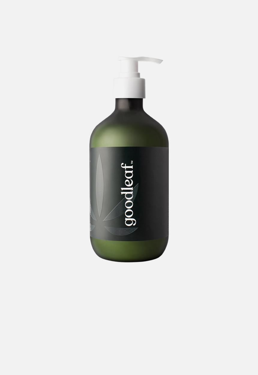 goodleaf - CBD Body Lotion - 500ml