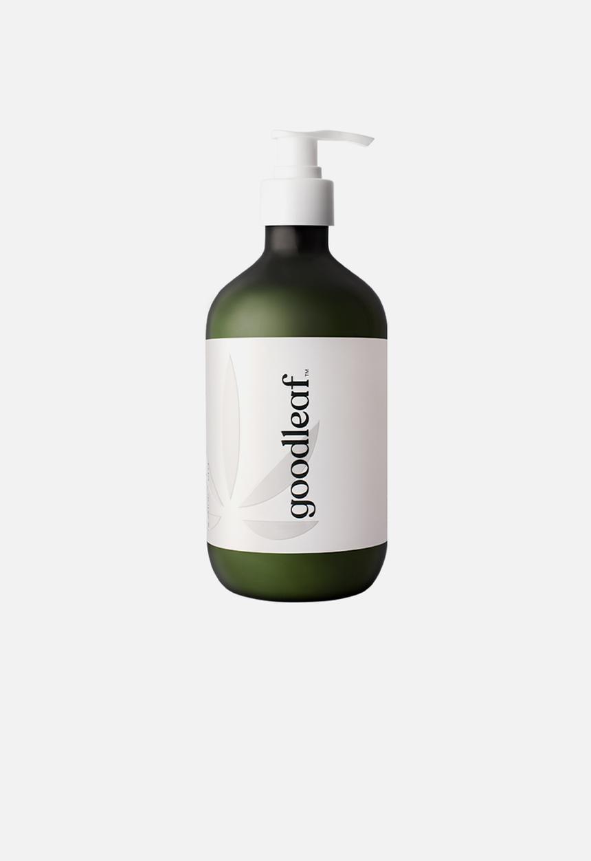 goodleaf - Hemp Body Wash - 500ml