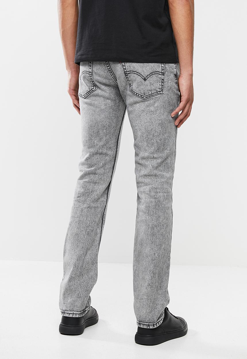 Levi’s® - 511 Slim fit jeans - grey