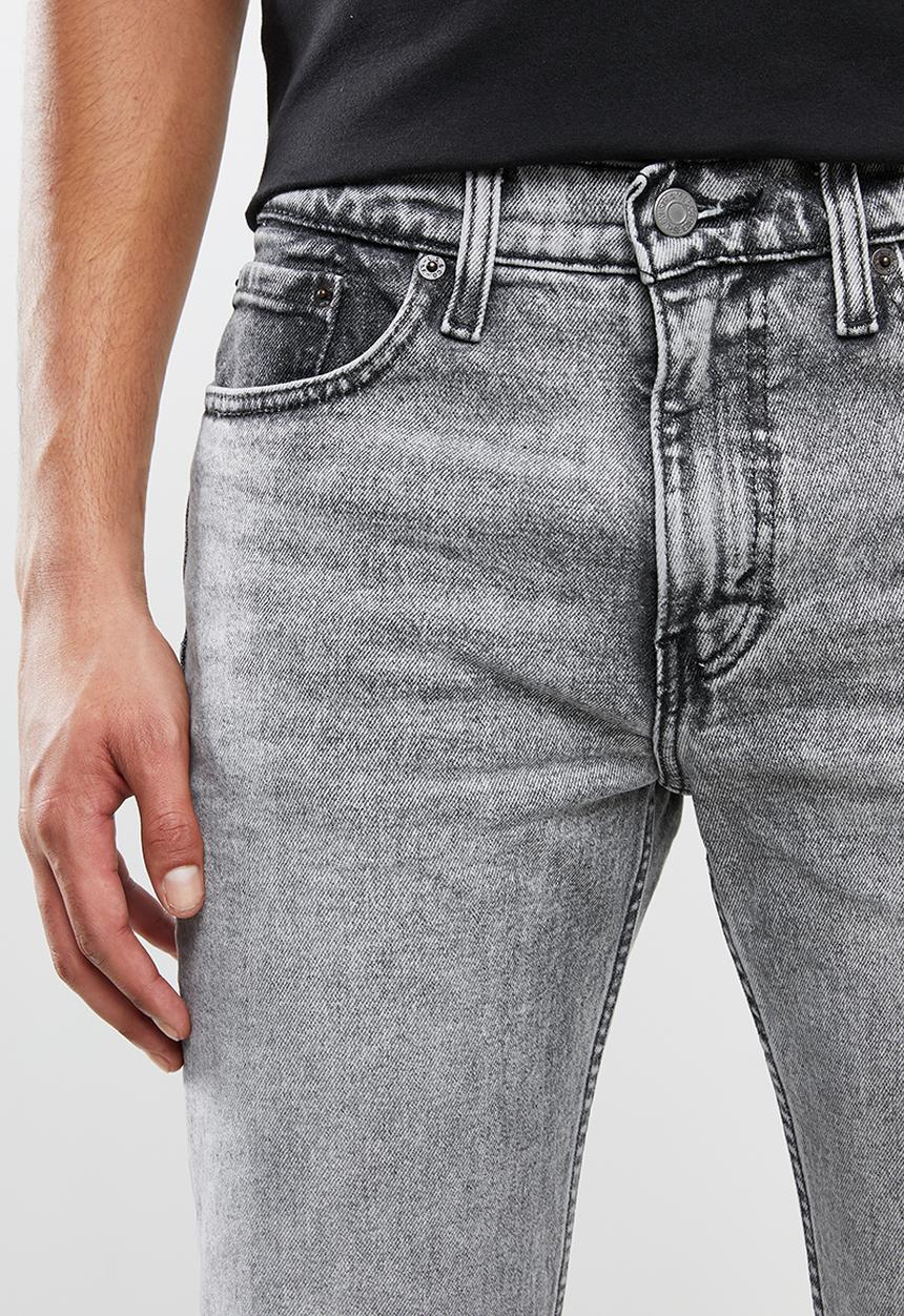 Levi’s® - 511 Slim fit jeans - grey