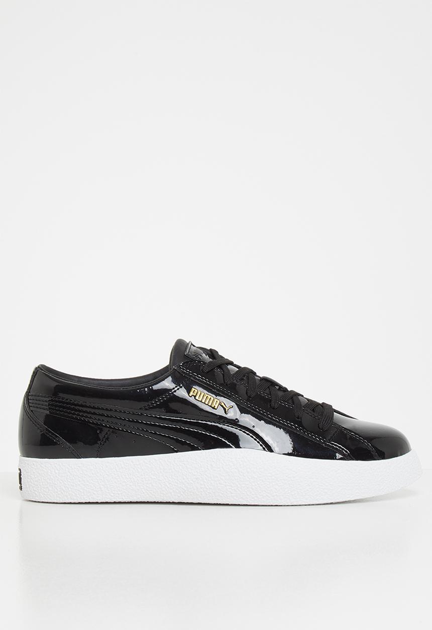 PUMA - Love patent women's - puma black