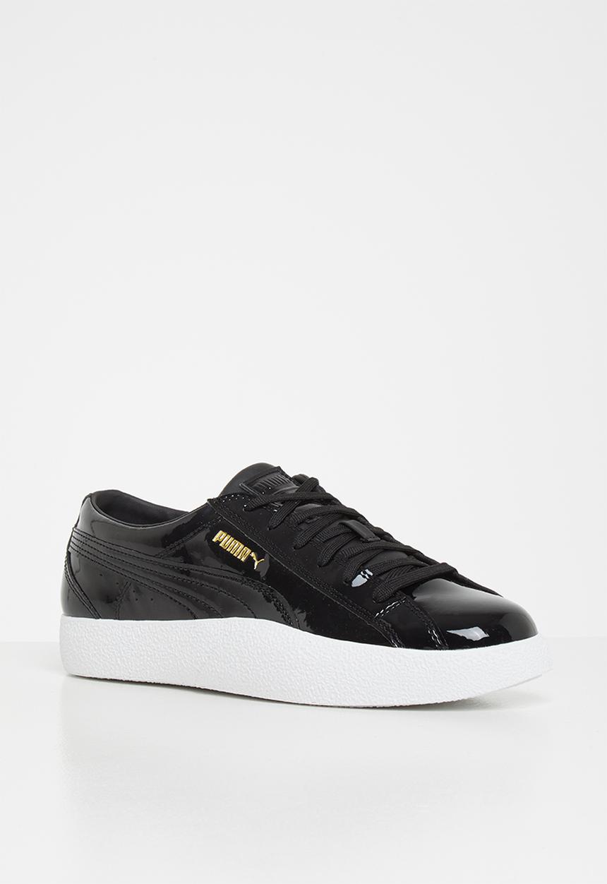PUMA - Love patent women's - puma black