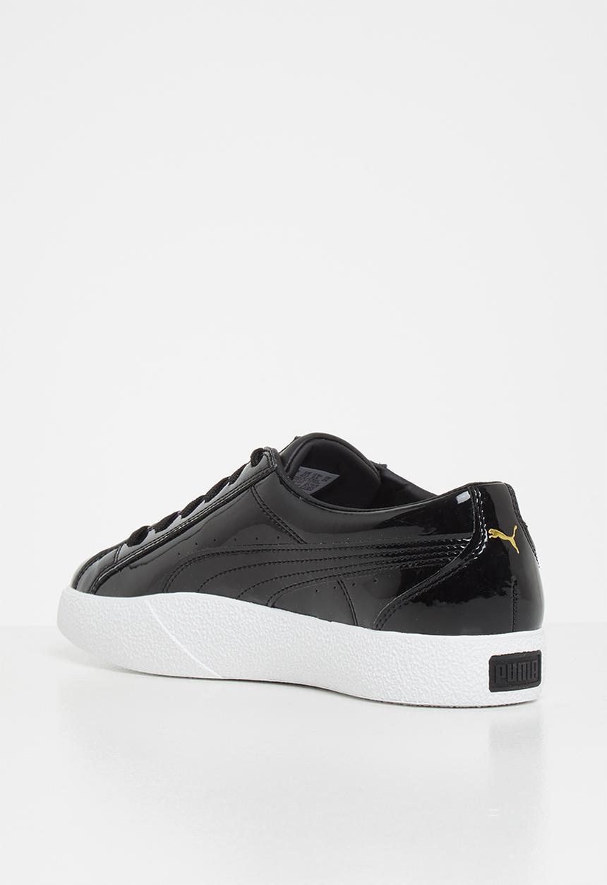 PUMA - Love patent women's - puma black