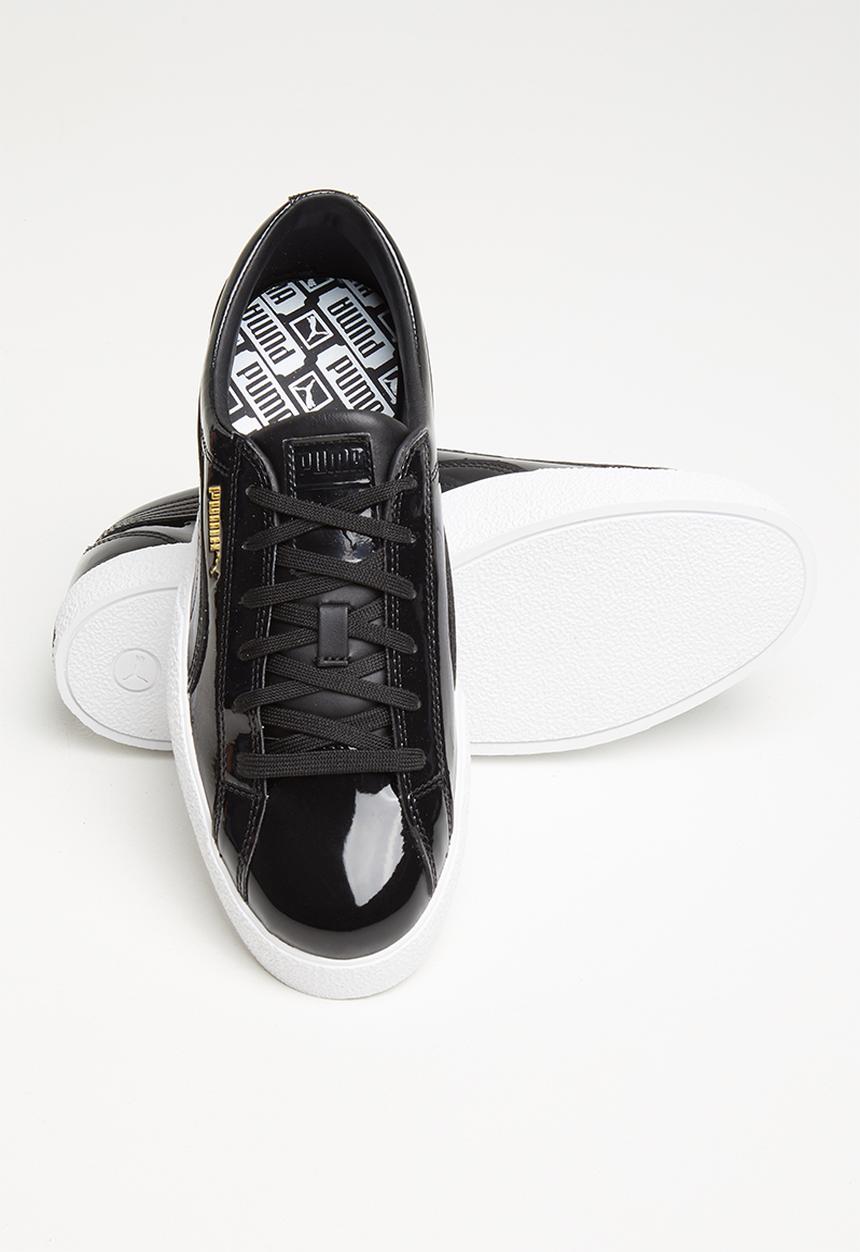 PUMA - Love patent women's - puma black