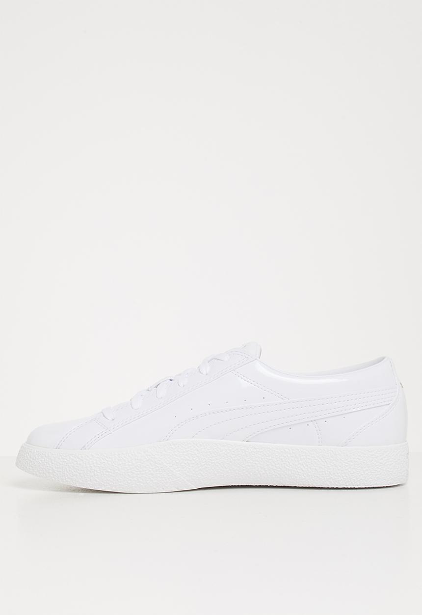 PUMA - Love patent women's - puma white