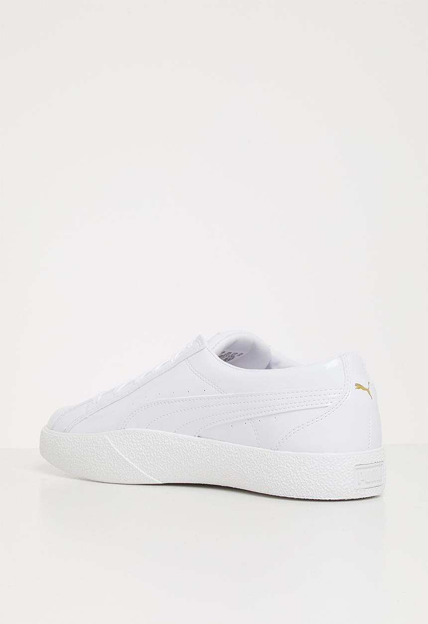 PUMA - Love patent women's - puma white