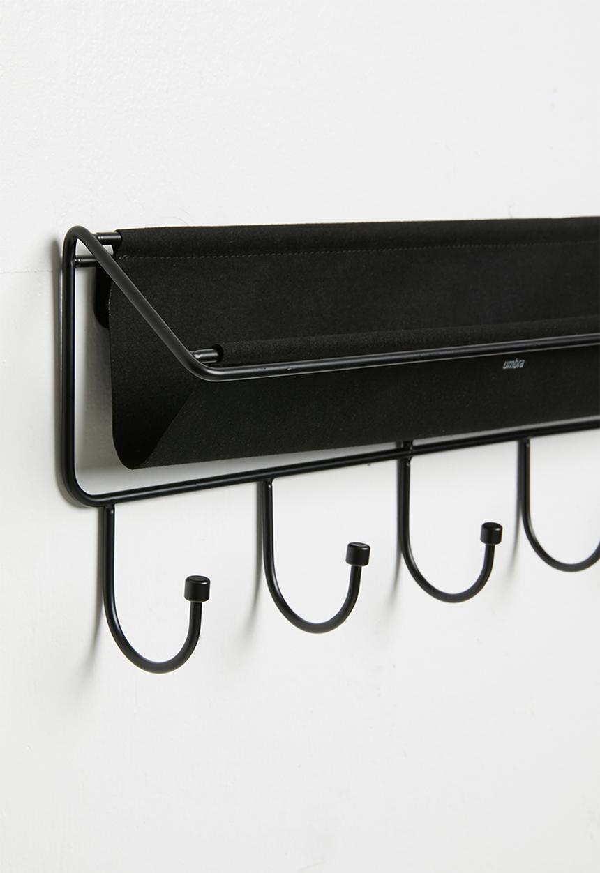 Umbra - Hammock organizer - black