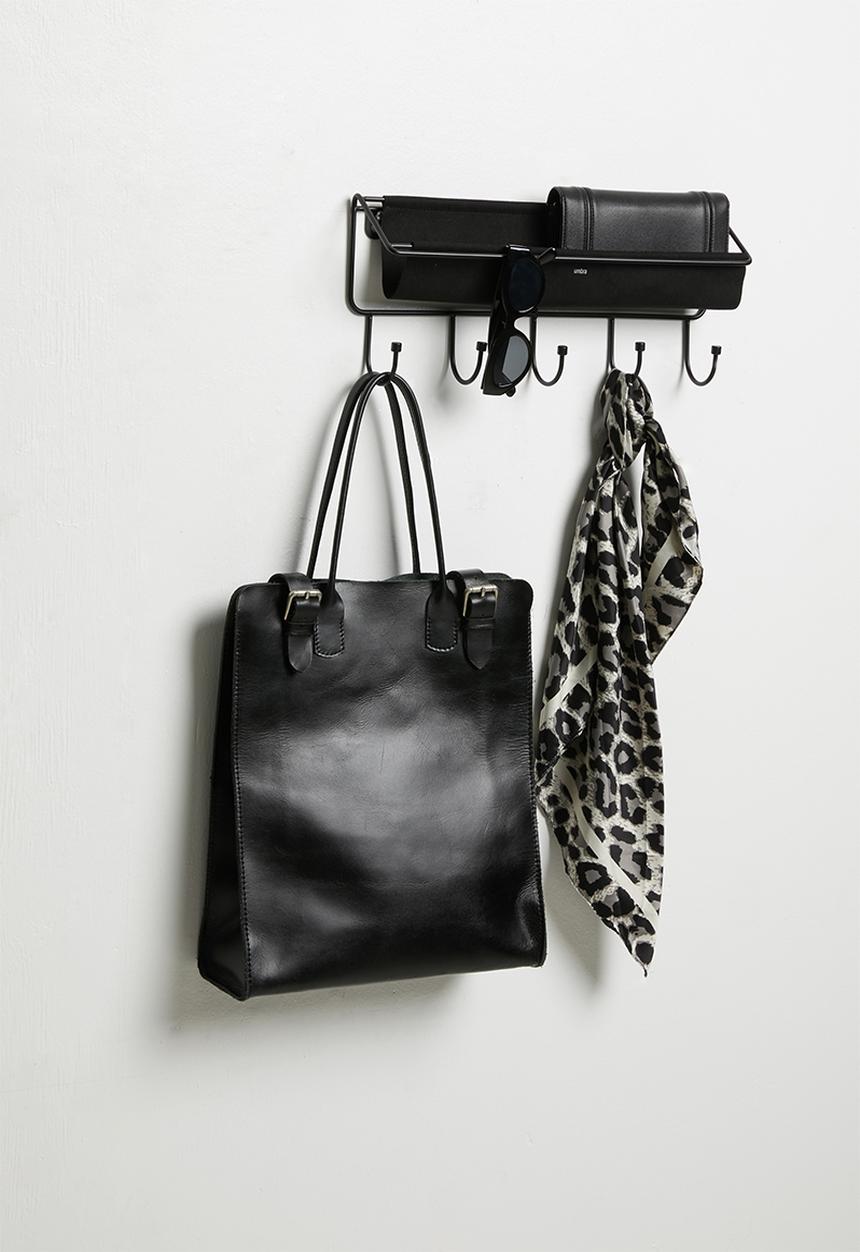 Umbra - Hammock organizer - black