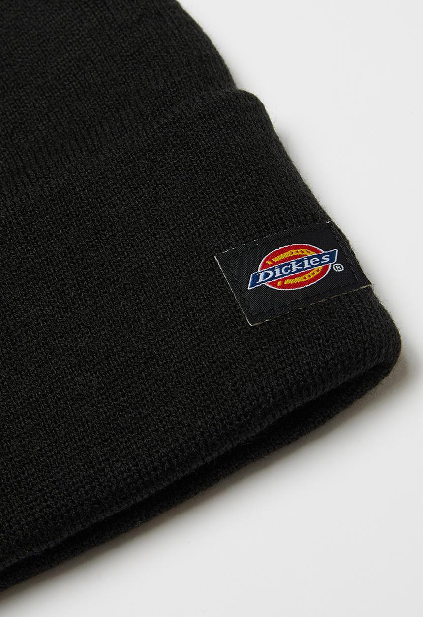 Dickies - Dickies kevil beanie - black