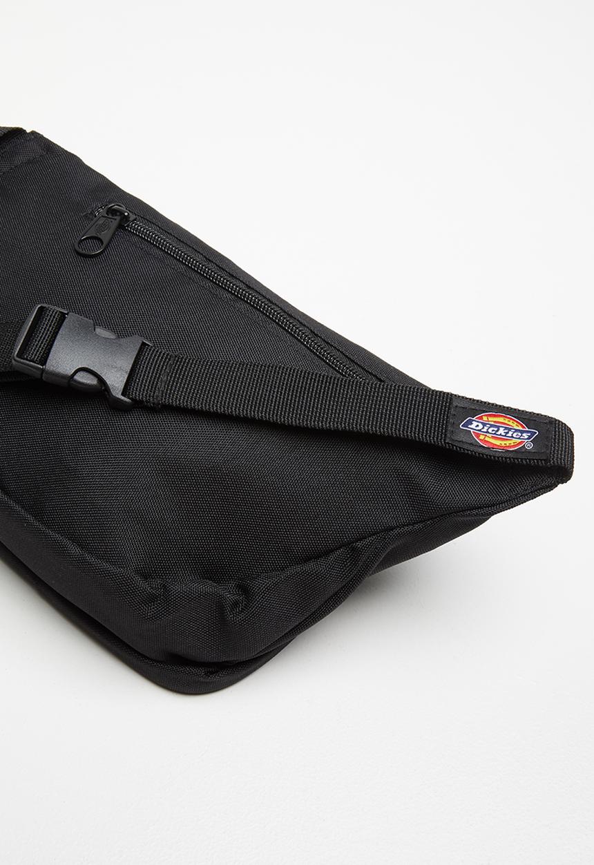 Dickies - Dickies logo hipsack - black
