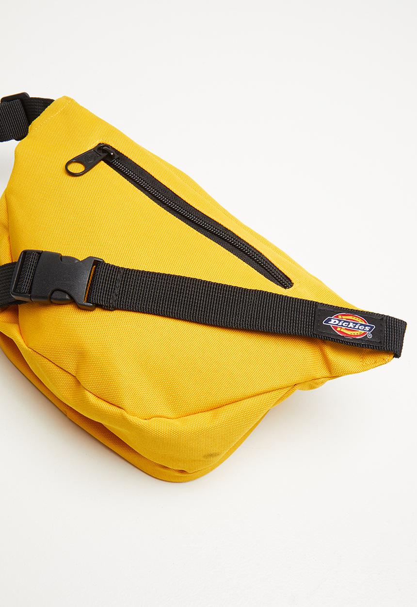 Dickies - Dickies logo hipsack - yellow