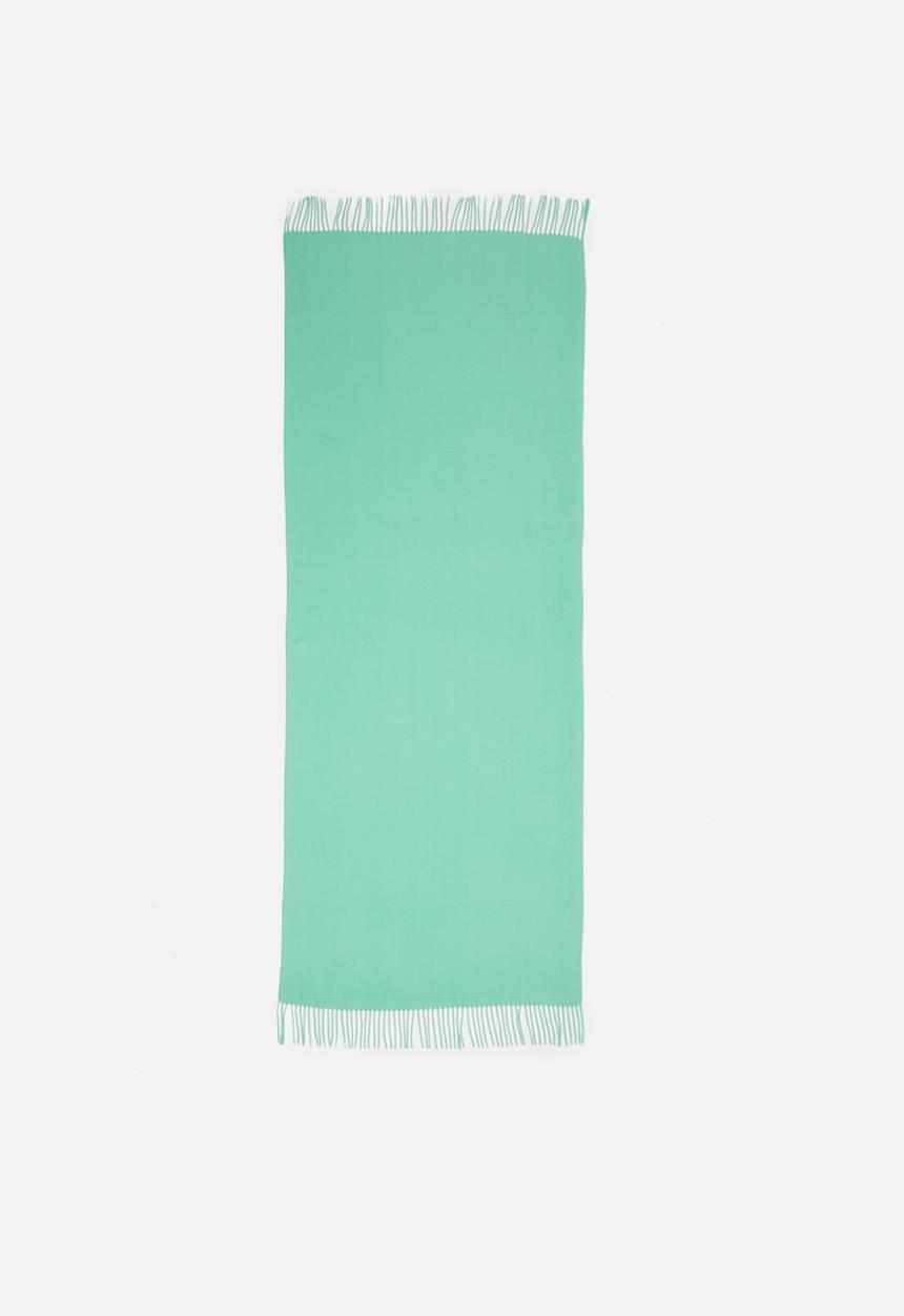 Superbalist - Infinity scarf - teal