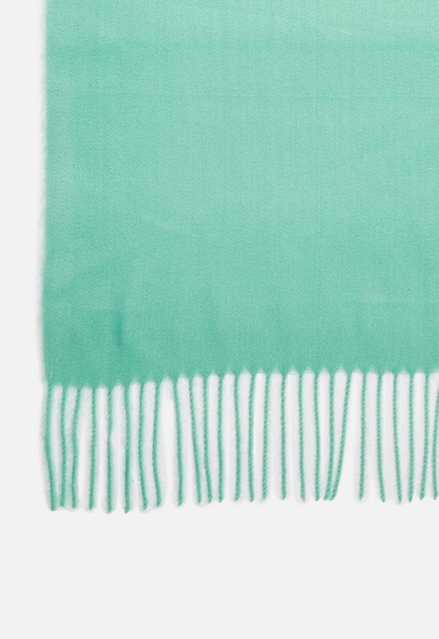 Superbalist - Infinity scarf - teal