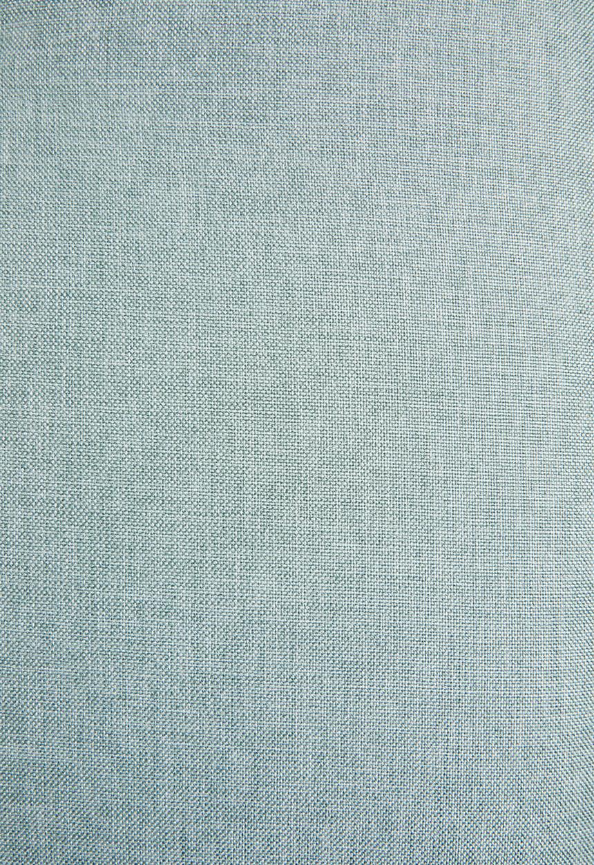 Sixth Floor - Mila ottoman - duck egg