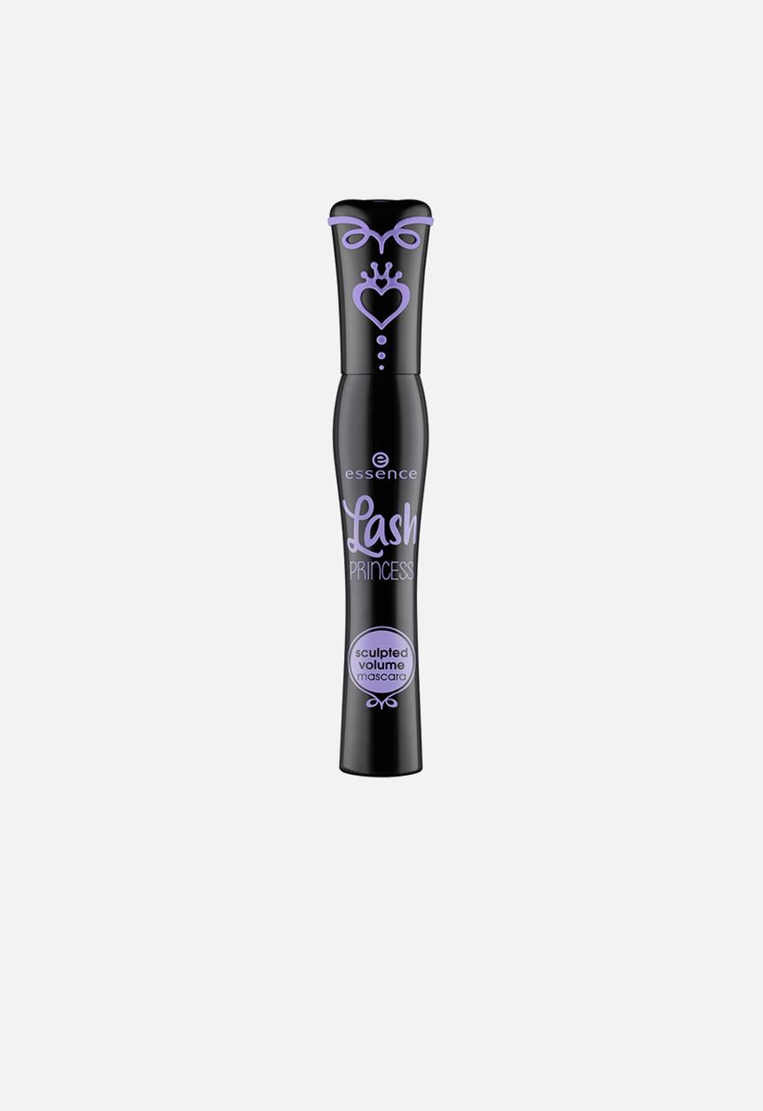 essence - Lash Princess Sculpted Volume Mascara - Black