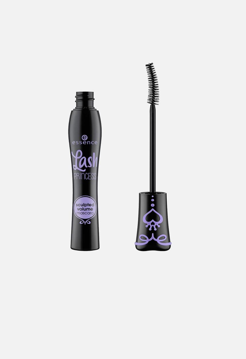 essence - Lash Princess Sculpted Volume Mascara - Black