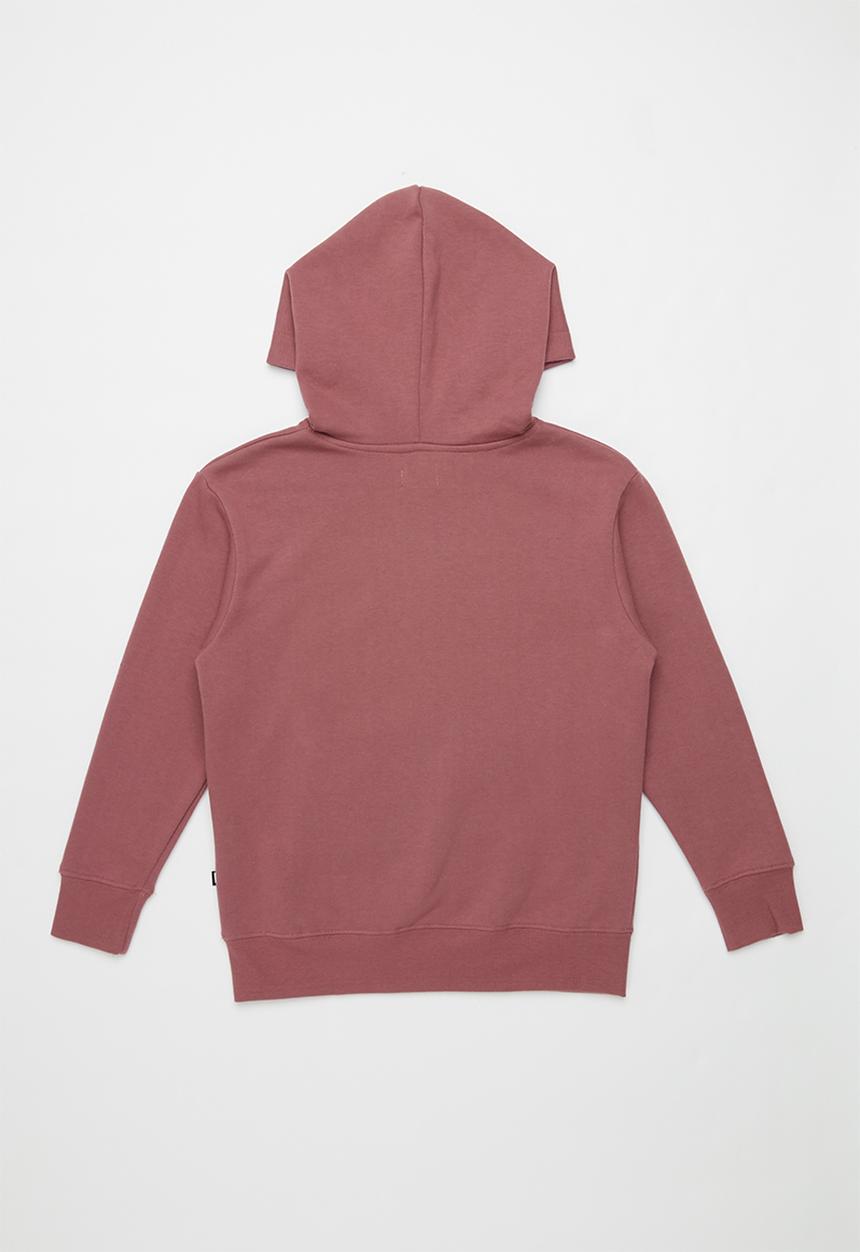Free by Cotton On - Street hoodie - purple 
