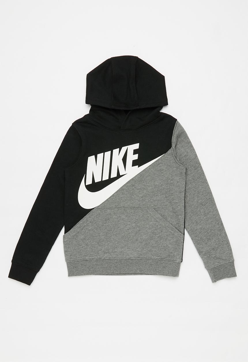 Nike - Nike  nsw amplify - grey