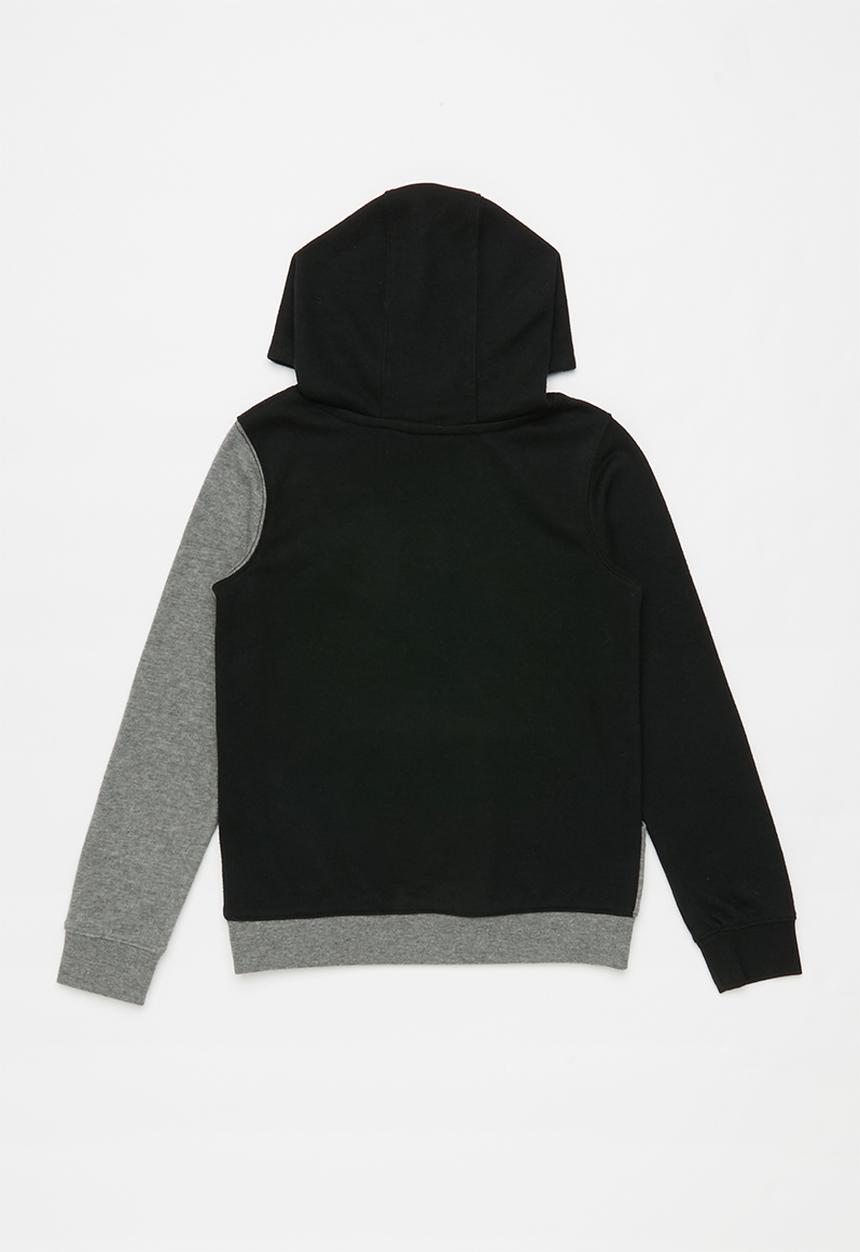 Nike - Nike  nsw amplify - grey