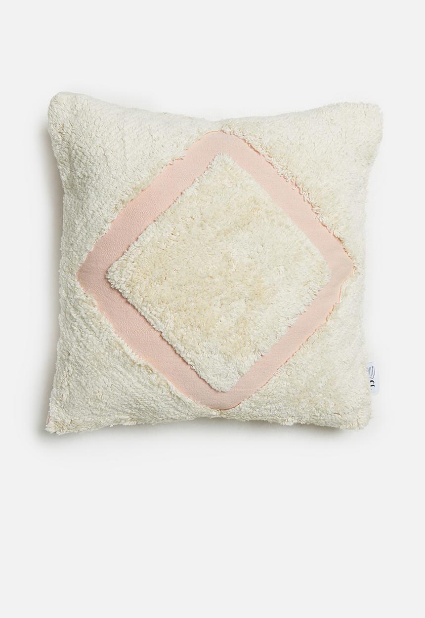 Sixth Floor - Maggy cushion cover - pink