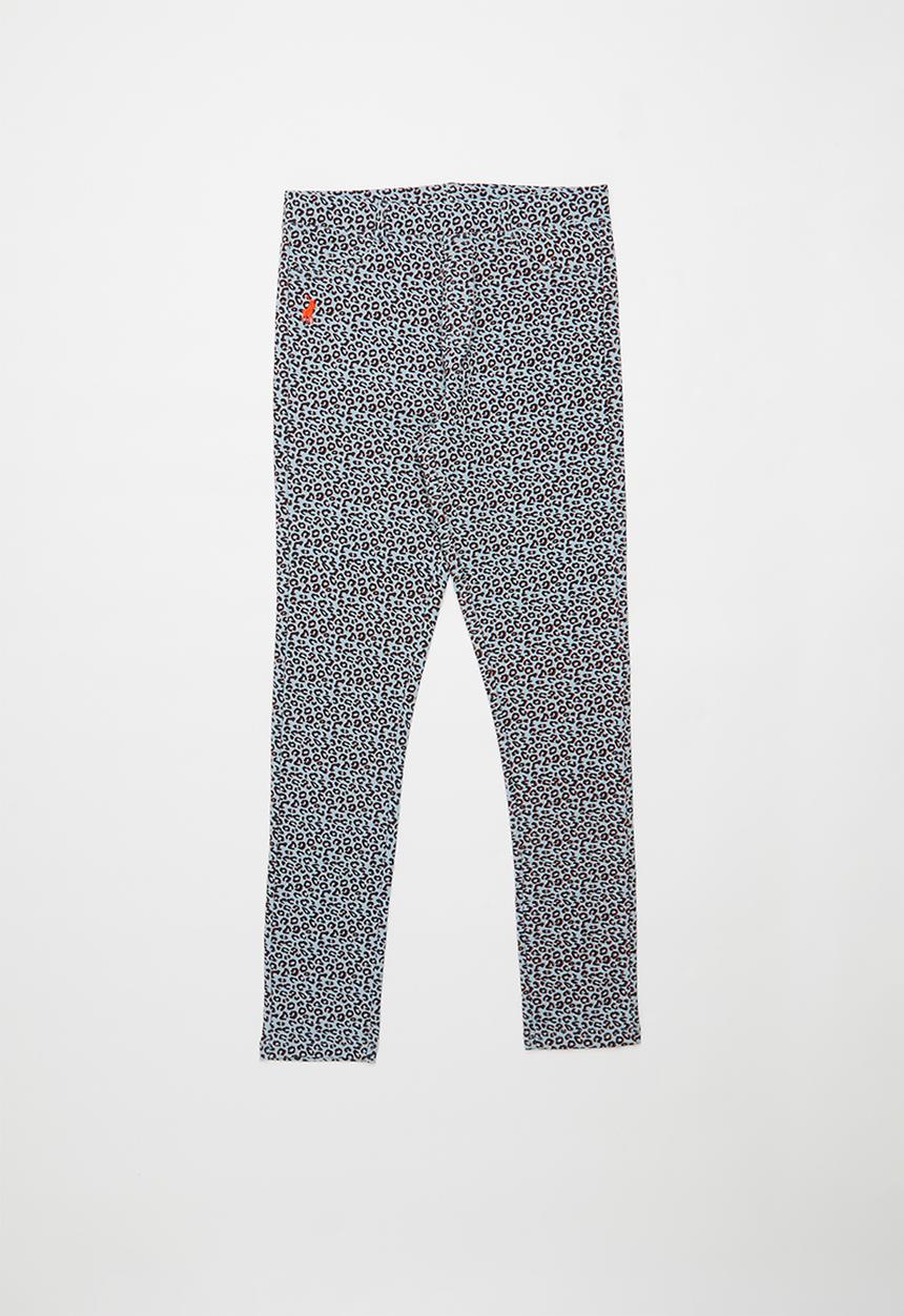 POLO - Girls Daniella printed pull on pant - multi