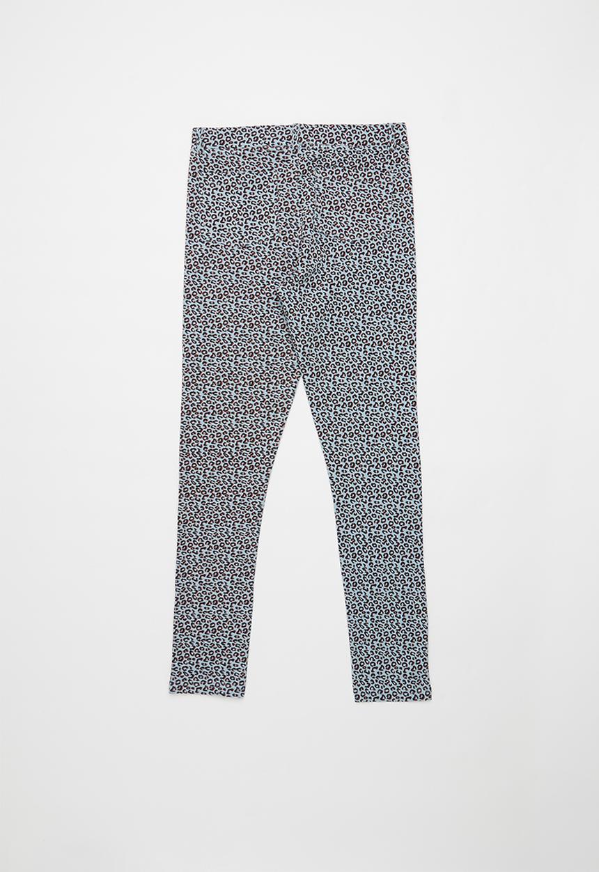 POLO - Girls Daniella printed pull on pant - multi
