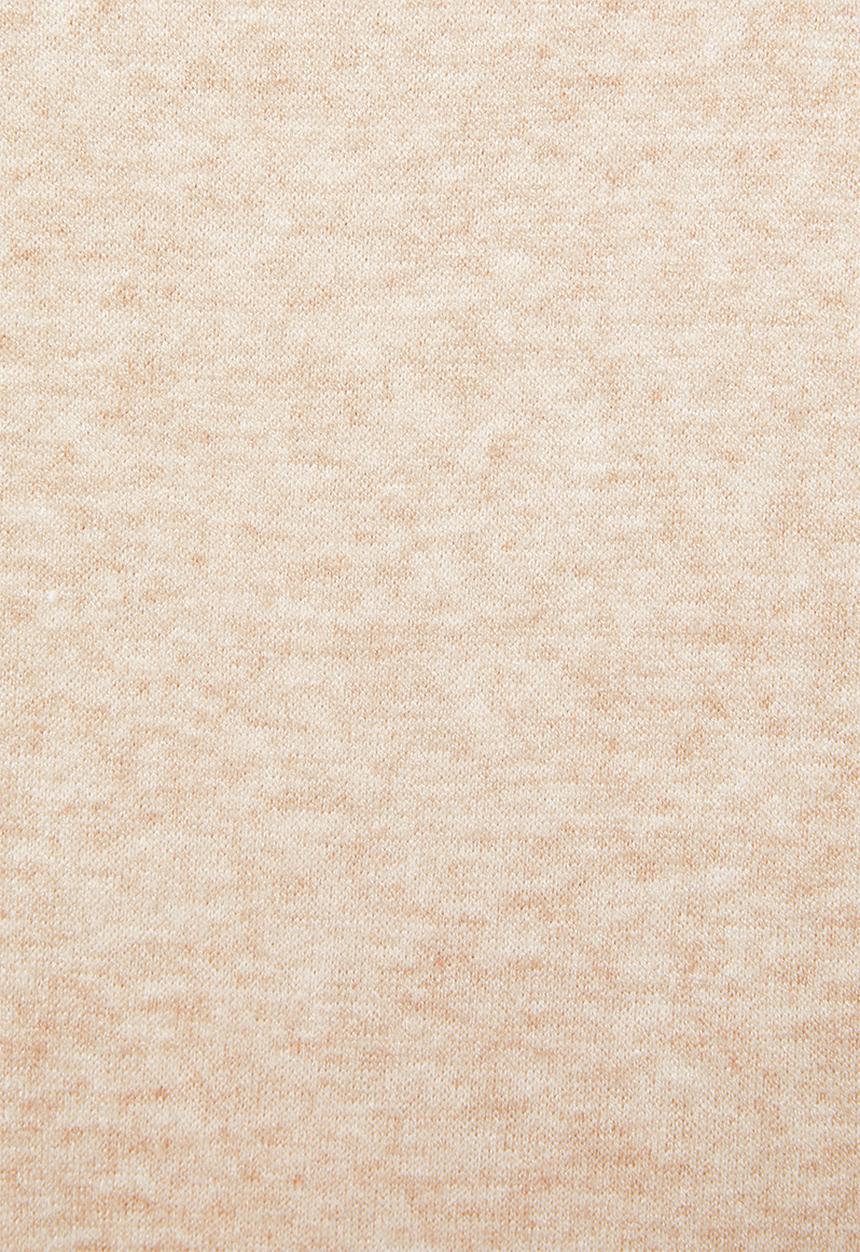 MILLA - Funnel neck top - beige 