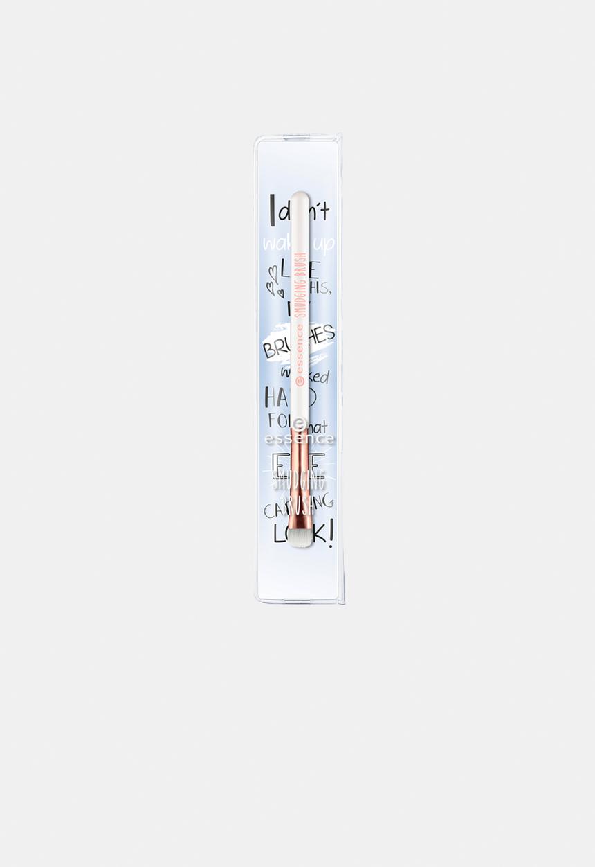 essence - Smudging brush - white 
