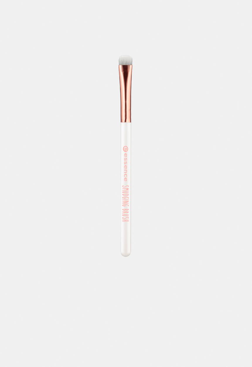 essence - Smudging brush - white 