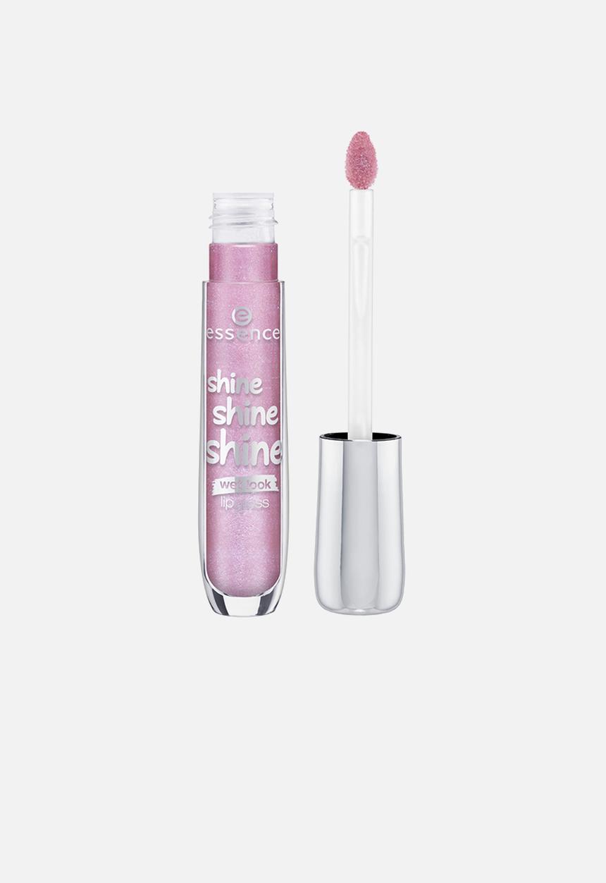 essence - shine shine shine lipgloss - 15 watch me do